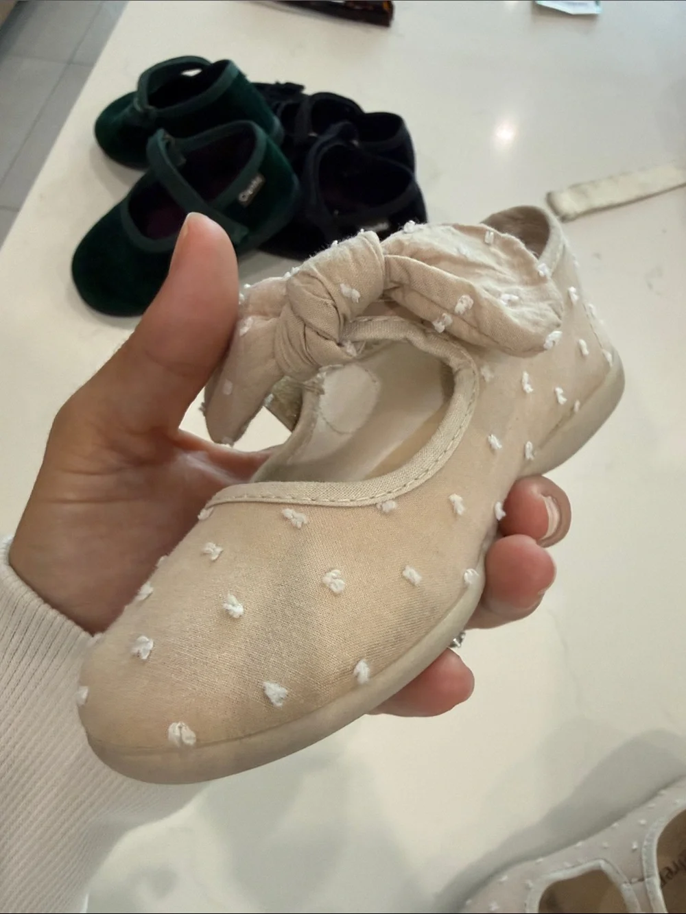 Childrenchic sweet beige
